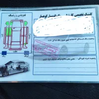 پارس سال89|خودرو سواری و وانت|مریوان, |دیوار