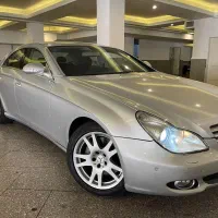 بنز cls 350|خودرو سواری و وانت|تهران, الهیه|دیوار