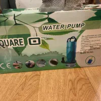 پمپ کف کش ۲۵ متری  در حد|مصالح و تجهیزات ساختمان|تهران, دبستان|دیوار