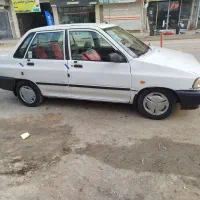 پراید مدل 87