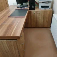 میز مدیریت اداری