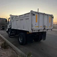 رنو تک کمپرسی مدل 84 بی رنگ کم کار فنی درجه یک|خودرو سنگین|تهران, آسمان|دیوار