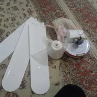 پنکه اکبند سقفی