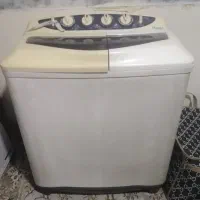 لباسشویی دوقلو