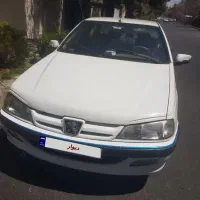 پژو پارس مدل 1389