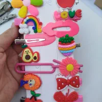 اکسسوری های دخترونه خاص و شیک