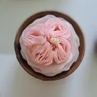 شمع دستساز نیک کندل|صنایع دستی و سایر لوازم تزئینی|مشهد, آزادشهر|دیوار