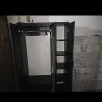 جاکفشی|جاکفشی، کمد، دراور|اسلام‌شهر, شهرک سعیدیه|دیوار