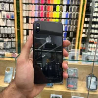 آیفون Xs Max ۲۵۶ گیگ Zaa
