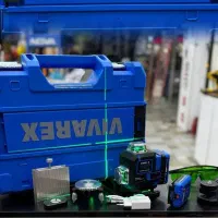 فروش ویژه تراز لیزری سه بعدی ویوارکس و ماکیتا