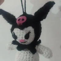 کرومی  بافتنی|اسباب‌‌بازی|اراک, |دیوار