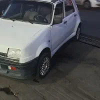 رنو پی کی مدل ۸۵ انژکتور|خودرو سواری و وانت|تبریز, |دیوار