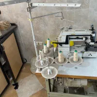 چرخ چهار سوزنه