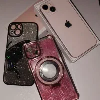 آیفون 13 نرمال