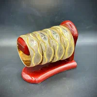 تک پوش 10/020گرم طلا بدون اجرت|جواهرات|تهران, شهرک ولیعصر شمالی|دیوار