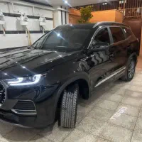 تیگو هشت پرومکسIE