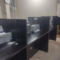 استخدام نیروخانم دفتر پیشخوان وکافی