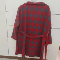 مانتویاپالتو بدونه آسترپاییزی سایز ۴۴تا۴۶|لباس|سنندج, |دیوار