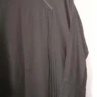 لباس مجلسی مشکی،کت دامن.قواره چادر،مانتو،عبااربعین|لباس|قم, امامزاده ابراهیم|دیوار