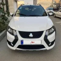 کوییک GXR L مدل 1402 در حد خشک