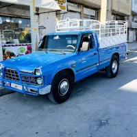 نیسان آبشنال۴۰۳