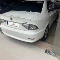 سمندسورن پلاس اف سون|خودرو سواری و وانت|لامرد, |دیوار