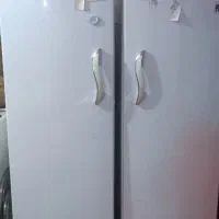 فروش یخچال دو قلو