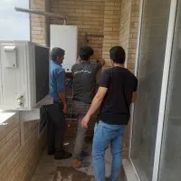نصب و تعمیر پکیج ، رادیاتور ، آبگرمکن|آبگرمکن، پکیج، شوفاژ|تهران, مدائن|دیوار