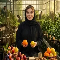 رقم نهال مناسب فارس، مرکبات انجیر بادام انار صنوبر