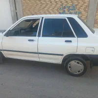 پرایدمدل۸۸