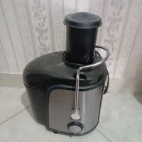 آبمیوه‌گیری