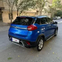 x22 دنده اکسلنت|خودرو سواری و وانت|تبریز, |دیوار