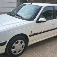 پارس تیوفایو۱۴۰۰