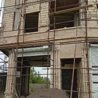 سنگ کار نیمه ماهر