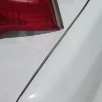 چراغ عقب راست تیبا