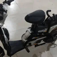 موتور برقی|موتورسیکلت|بوشهر, |دیوار