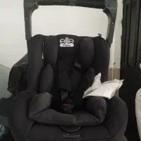 صندلی ماشین کودک