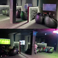 گیم نت nightmare