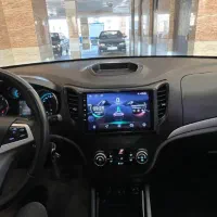 چانگان Cs35 مدل ۹۸/اقساطی|خودرو سواری و وانت|تهران, نارمک|دیوار