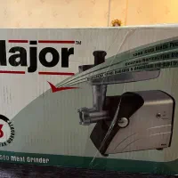 چرخ گوشت برنده Major