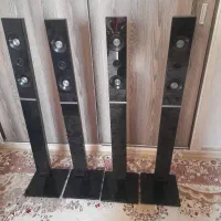 تابلو پلی استیر وسینماخانواده