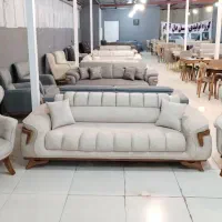 مبل را  از ما به قیمت کارگاه وبا طرح تعویض بخرید
