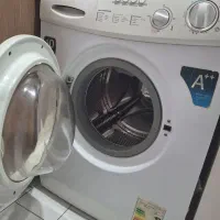 ماشین لباسشویی