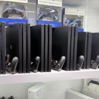 شرایط ویژه مخصوص ترابایتps4pro/1/دو دسته فول بازی