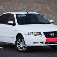 حواله سورن پلاس دوگانهسوز EF7مرحله اول پرداخت شده