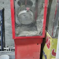 دستگاه پفیلا ساز