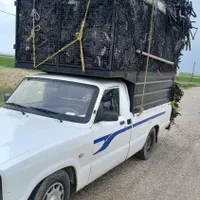 خریدارضایعات نوارتیپ کشاورزی***توضیع نوارتیپ نو|خدمات پیشه و مهارت|نظرآباد, نظرآباد|دیوار