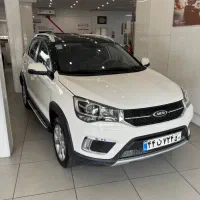 X22 /ایکس۲۲ اسپرت لاکچری /زیرقیمت ایران/نمایندگی