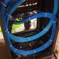 خدمات شبکه سرور تلفن ویپ میکروتیک سیسکو مجازی سازی|خدمات رایانه‌ای و موبایل|تهران, نیروی هوایی (پیروزی)|دیوار