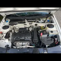 پژو پارس tu5 مدل 1400|خودرو سواری و وانت|گرگان, |دیوار